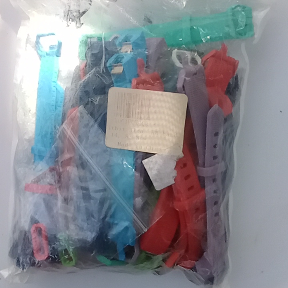 Fitbit alta bands